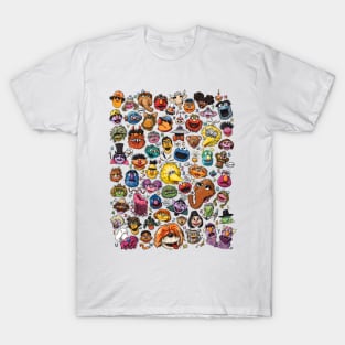 Sunny Days T-Shirt